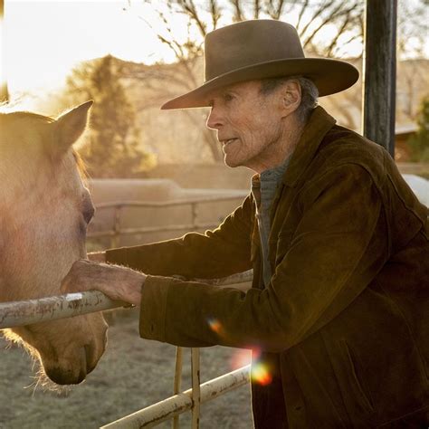 Movie Review: Clint Eastwood’s Cry Macho, on HBO Max