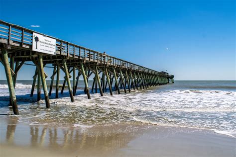 Myrtle Beach State Park