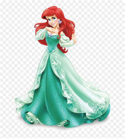 Ultimate Collection of Princess Ariel Images – Stunning 4K Quality