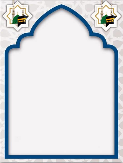 Free Islamic templates | Certificate background, Pretty phone wallpaper ...