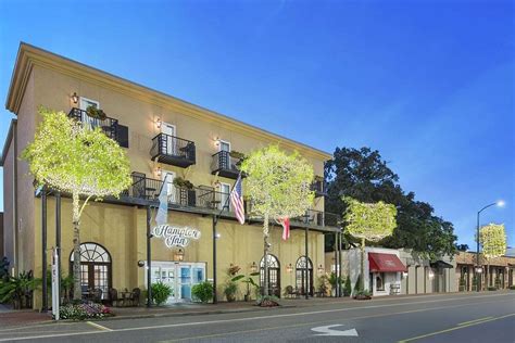 HAMPTON INN FAIRHOPE $89 ($̶1̶6̶5̶) - Updated 2021 Prices & Hotel ...