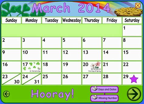 English Corner Time: March 2014