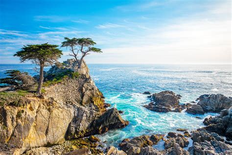 17 Unique Places To Visit In California | Celebrity Cruises