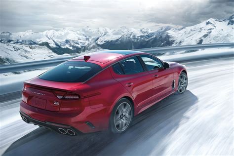 10 Affordable AWD Cars You'll Have A Blast Driving On Snow