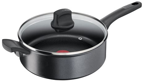 Tefal Ultimate Non-Stick Induction 6-piece Cookware Set – Tefal Shop