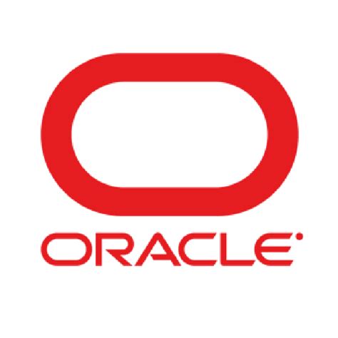 Oracle PNG Images Transparent Background