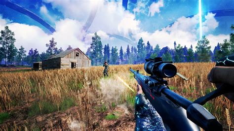 Islands of Nyne: Battle Royale on Steam