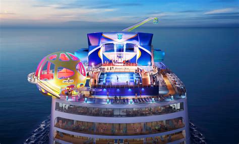 Inside Look: Odyssey of the Seas Revealed | Royal Caribbean Blog