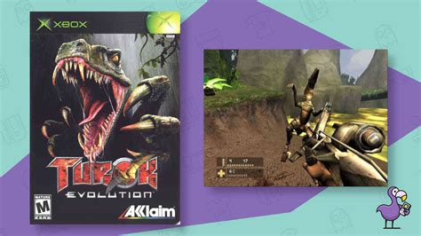 11 Best Turok Games of All Time