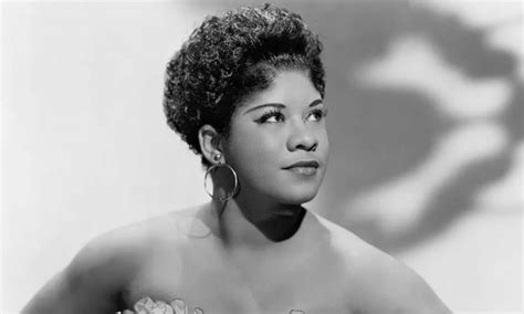 10 Best Ruth Brown Songs of all time - Singersroom.com