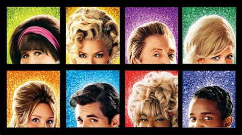 Hairspray Review | Movie - Empire