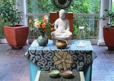 New Year's Day Buddhist Altar & Rooftop Ceremony | SF Zen Center | Funcheap