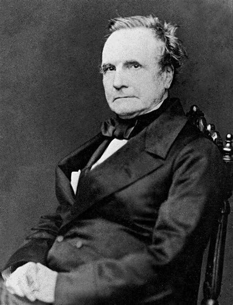 Charles Babbage - Wikipedia