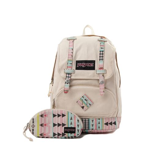 JanSport Mesh Pack Backpack | Journeys