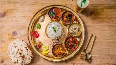 This Kashmiri Food Festival At Shikara Is Going To Make You Fall In ...