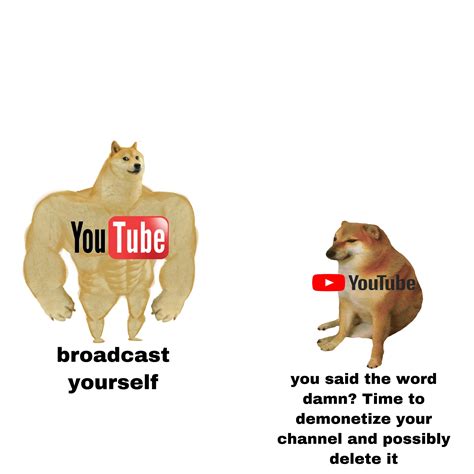 Youtube Then vs Now : r/MxRMods