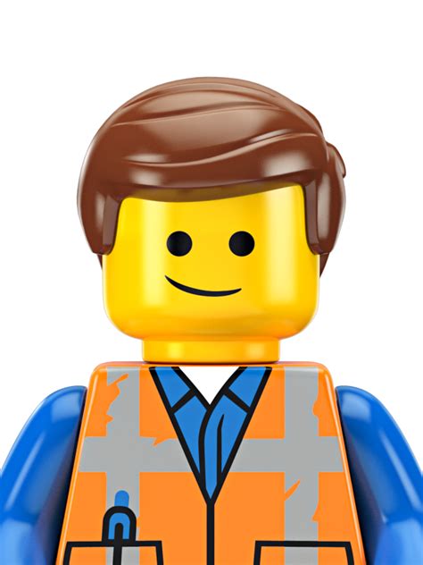 Ninjago Lego Personajes Png Emmet President Business Wyldstyle Lego ...