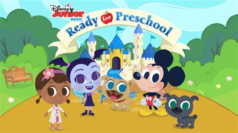 Watch Ready for Preschool | Full episodes | Disney+