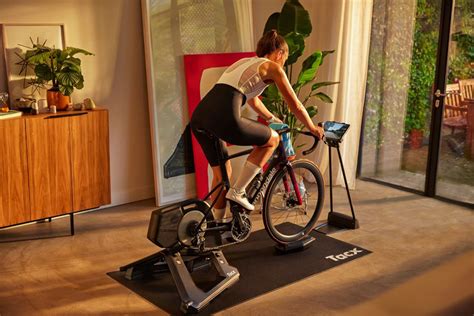 Five Reasons Garmin Tacx NEO Smart Trainers Offer a More Realistic Ride ...