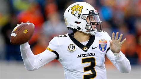 Drew Lock highlights [Video]