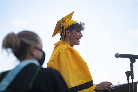 266 graduate from Thompson Valley High School Saturday – Loveland ...