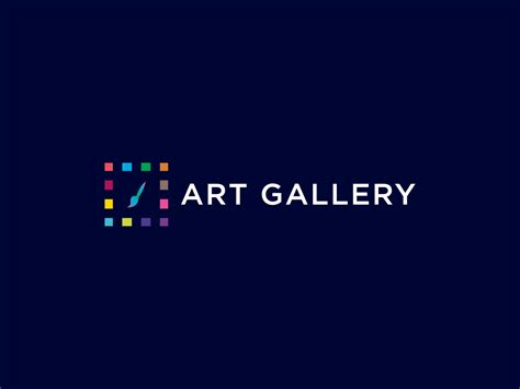 Art Gallery Design Concept