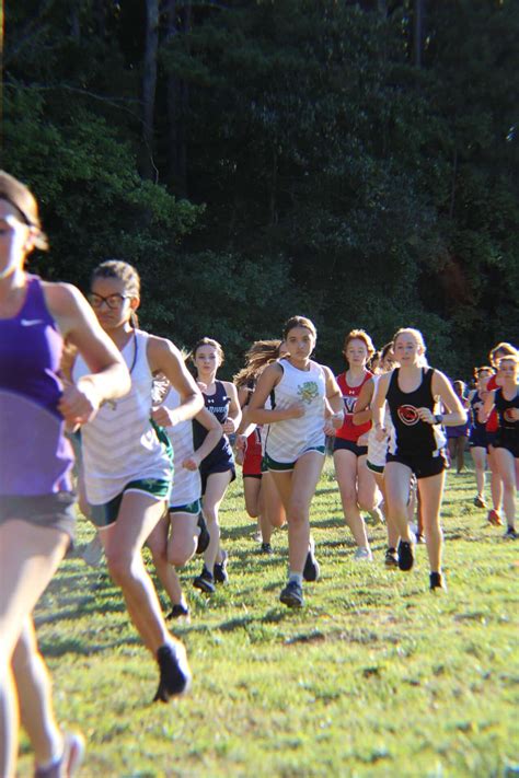 Cross Country – HS – GIRLS – Excelsior Classical Academy Athletics