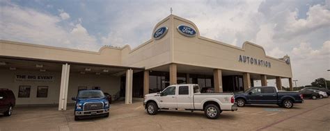 Car Dealers Fort Worth, TX - TopNotchRatings