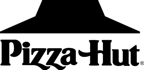 Pizza Hut Logo Png Transparent Clipart - Full Size Clipart (#2248503 ...