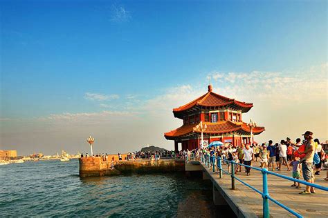 Qingdao Attractions, Things to do in Qingdao