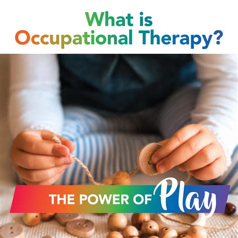 The Power of Play: What is Occupational Therapy? | Lola Magazine