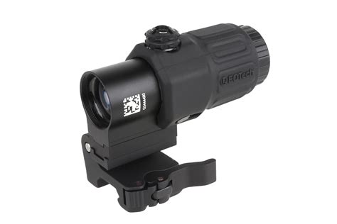 EOTech G33 Magnifier - Black G33.STS