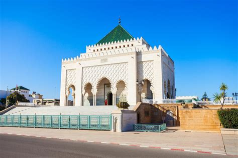 Incredible Architecture to see in Morocco