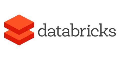 Databricks logo - Social media & Logos Icons