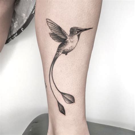 Tatuajes de aves | Domestika