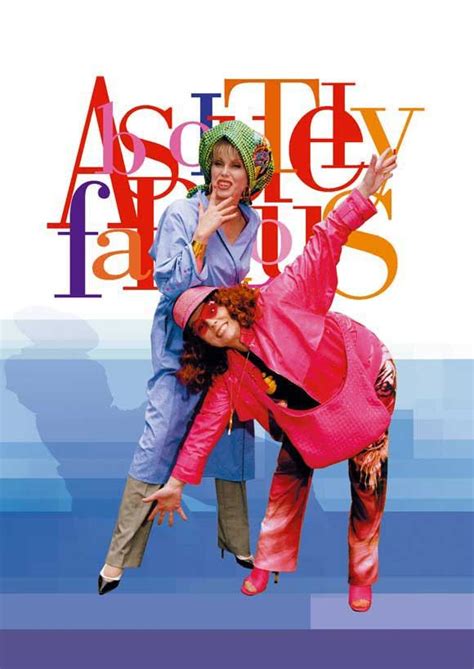 Absolutely Fabulous (1992) - WatchSoMuch