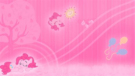 Pinkie Dream - my little pony friendship is magic wallpaper (30293359 ...