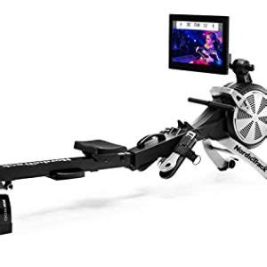 NordicTrack RW900 Rowing Machine with 22” Touchscreen and 30-Day iFIT ...