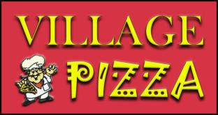 VILLAGE PIZZA | MENU