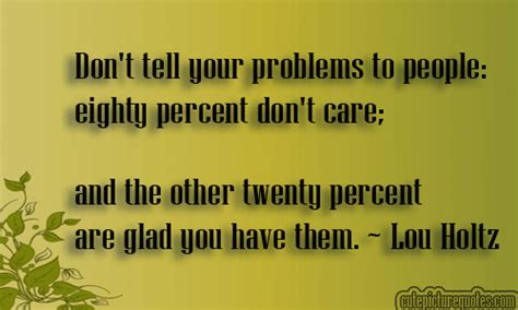 Lou Holtz Quotes On Leadership. QuotesGram