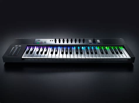 Native Instruments Komplete Kontrol S-Series & Komplete 10