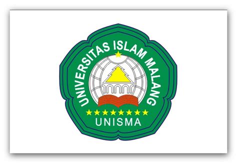 Logo Unisma Malang - Cari Logo