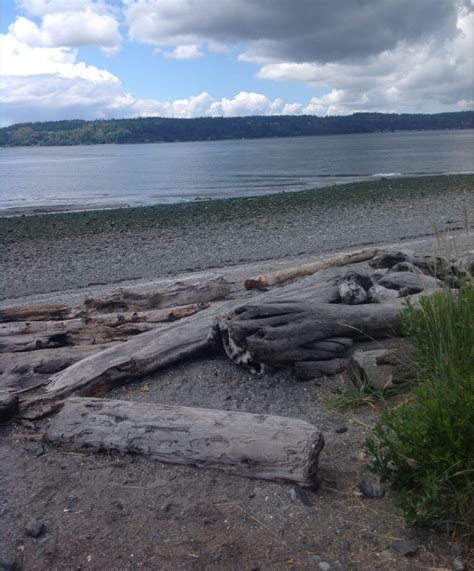 Mukilteo beach | Mukilteo beach, Favorite places, Natural landmarks