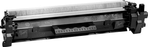 Questions and Answers: HP 17A Toner Cartridge Black CF217A - Best Buy