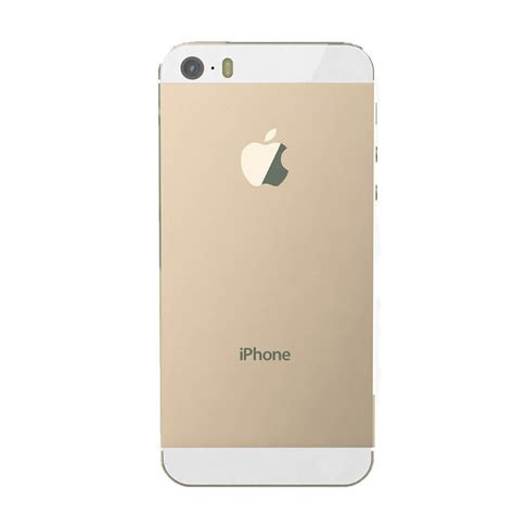 Sườn iPhone 5S Rose Gold - Linh Kiện Tốt