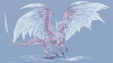 Velkhana by UglyPeacock on DeviantArt | Monster hunter world, Monster ...