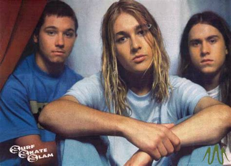 Silverchair’s Freak Show Turns 20. Seether, Good Charlotte, Producer ...