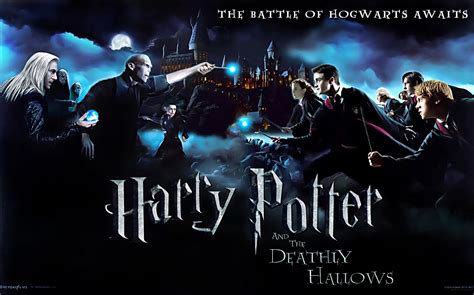 Harry Potter Screensavers and Wallpapers - WallpaperSafari