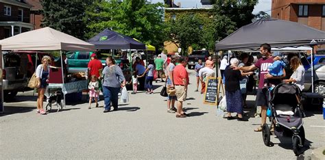 Indiana County Farmers' Market: About the Market