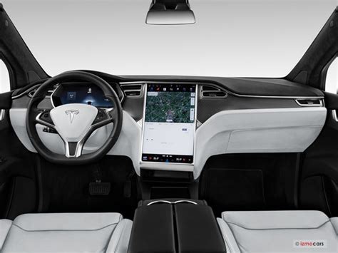 13+ Tesla Model X Interior Roof Background